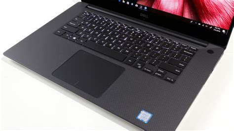 Dell XPS 15 (9570) Review: Same Beauty, Even More Beast - Page 7 ...