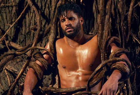 ‘American Gods’ Season 3 Finale: Ricky Whittle on Shadow, the Orisha ...