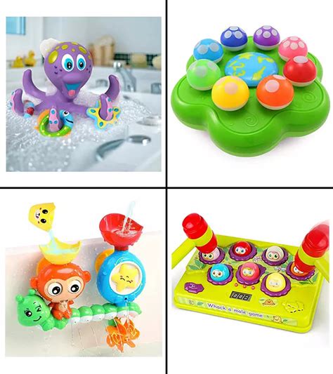 14 Best Interactive Toys For Toddlers In 2025