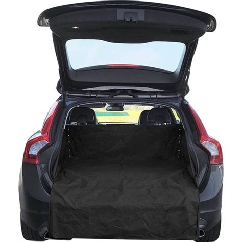 proplus car boot liner  xx cm