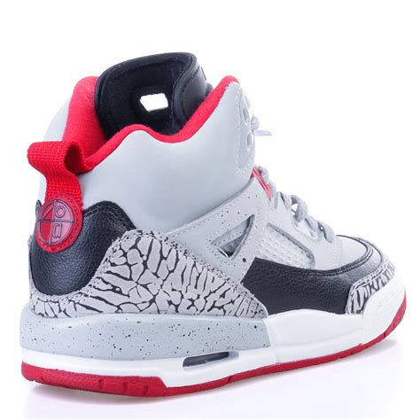 Баскетбольные Jordan Кроссовки Jordan Spizike BG 317321 013 оригинал