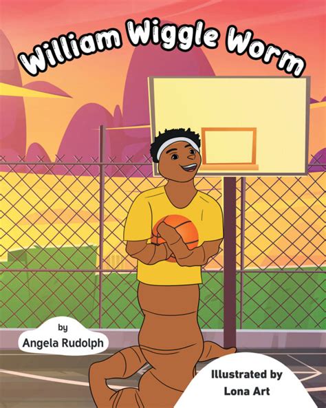 William Wiggle Worm Readerhouse