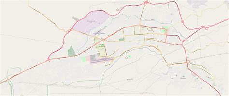 Plantilla Mapa de localización de Barquisimeto Wikipedia la