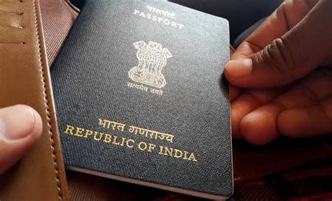 Over Lakh Indians Gave Up Their Citizenship In Last Years Mos Home