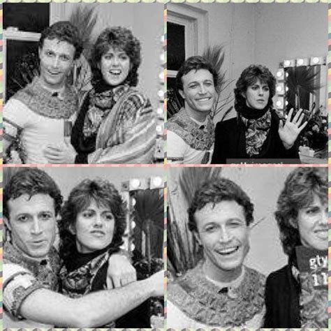 Pin De Sirley Ruy Dias Em Andy Gibb Photos