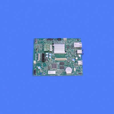 HP Formatter Main Board Item Inc