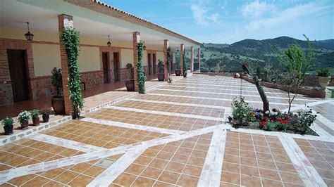 Fotos de Finca Montón de Trigo Casa rural en Calzada de Calatrava