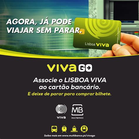 transportes online Lançado Lisboa Viva pós pago