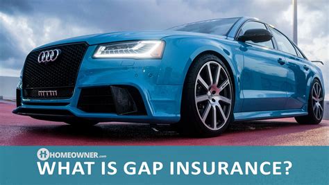 8 Common Questions About Gap Insurance