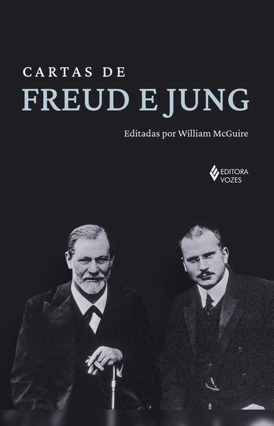 Bookplay Cartas De Freud E Jung