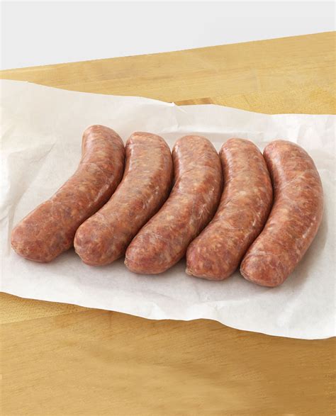 Chorizo Sausages 350g Isthambul