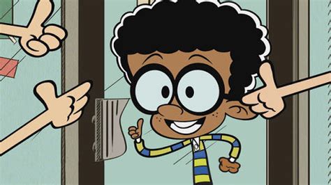 Clyde Mcbride | Lincoln loud's Adventures Wiki | Fandom