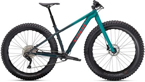 Buyer S Guide Fat Bikes Canadian Cycling Magazine