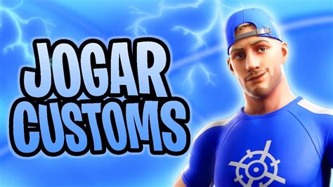 Fortnite Pt Customs Pt Pr Mio Outfits E Criativo Subs