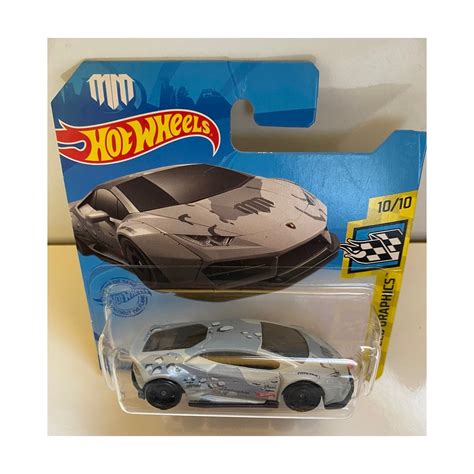 Hot Wheels Hot Wheels Lb Works Lamborghını Huracan Coupe Fiyatı