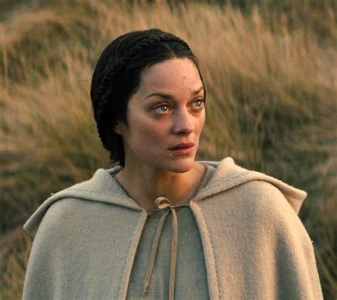 Marion Cotillard as Lady Macbeth Macbeth 2015, Lady Macbeth, Marion Cotillard, Shakespeare ...