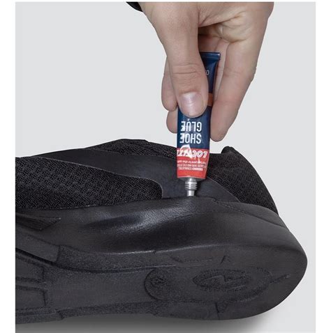 Loctite Pegamento Para Zapatos Calzado Gr Shoe Glue Meses Sin