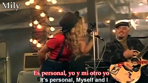 Fergie Big Girls Don T Cry Personal Subtitulado Espa Ol Ingles