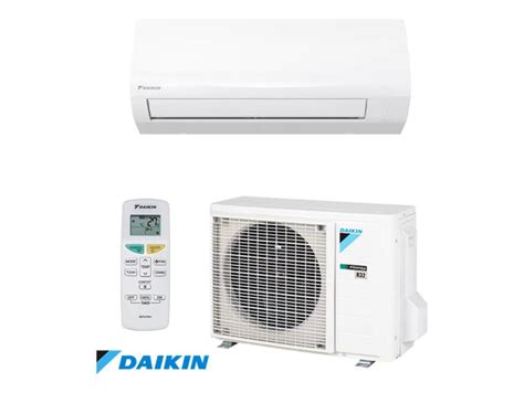 Daikin Sensira FTXF50D RXF50D