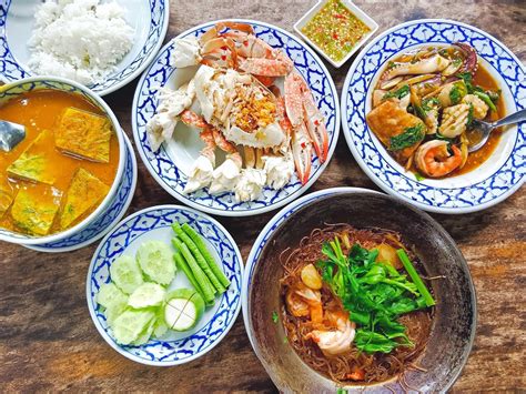 10 Must Try Southern Thai Restaurants In Bangkok To Check Out This Year