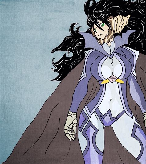 Misión fallida [one piece fanfic] - La tecnica definitiva, Vergo vs Ryu