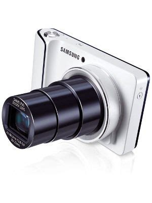 Samsung Galaxy Camera in India, Galaxy Camera specifications, features ...