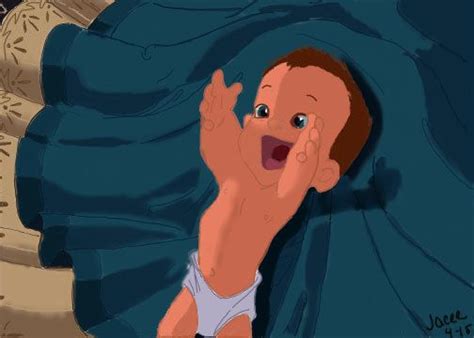 Baby Tarzan Baby Tarzan Tarzan Disney Films