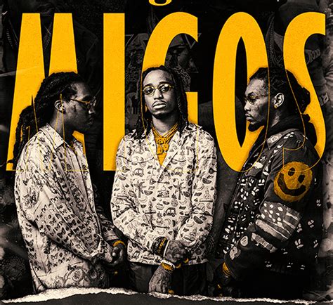 Mixtapes EPs Migos Unreleased Leaked Tracks Sports Hip Hop