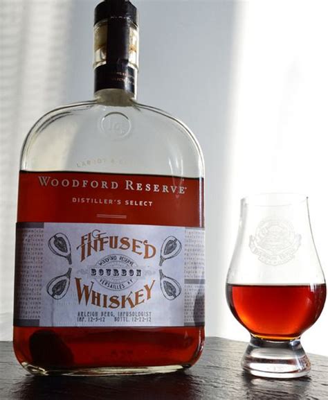 Fig Infused Bourbon Infused Liquors Bourbon Whiskey Recipes