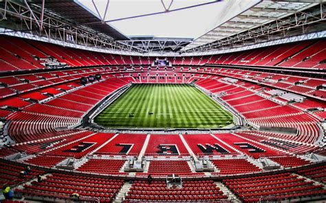 Wembley Stadium Wallpapers on WallpaperDog