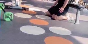 Chinese Trampling 07 Porn Videos