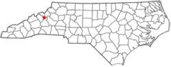 Spruce Pine, North Carolina - Wikipedia