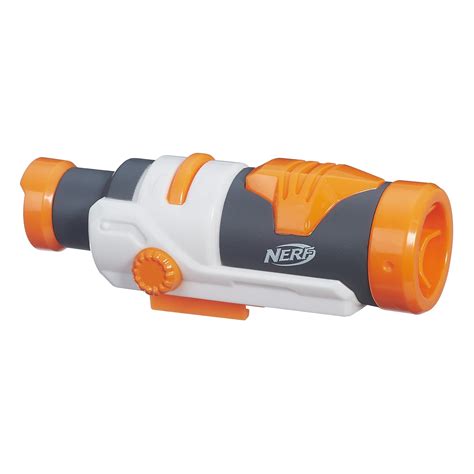 Nerf Scope