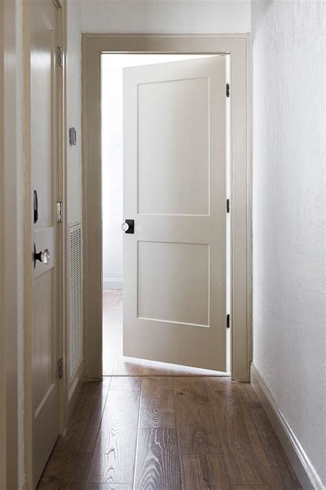 Home Interior Interior Design Modern Farmhouse Interior Doors Shaker