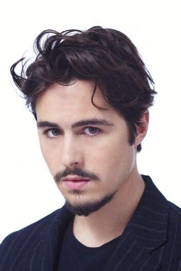 Ben Schnetzer Ans Acteur Cinefeel Me