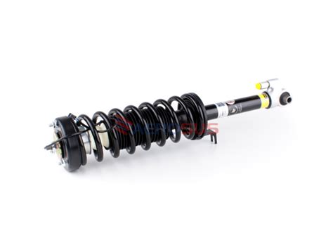 Bmw 7 Series E38 Rear Right Shock Absorber Assembly Levelling