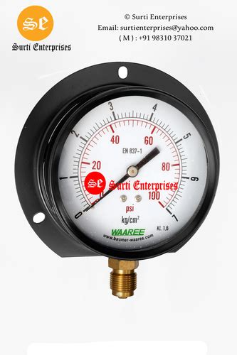 Pressure Gauge Manufacturer In Kolkata Pressure Gauge Supplier