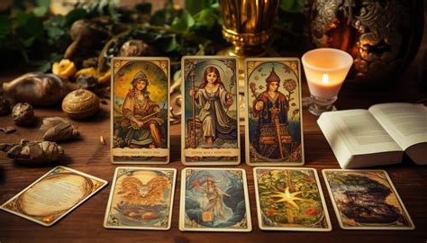 Pr Visions Astrologiques Et Lecture De Tarot Pour Le Octobre