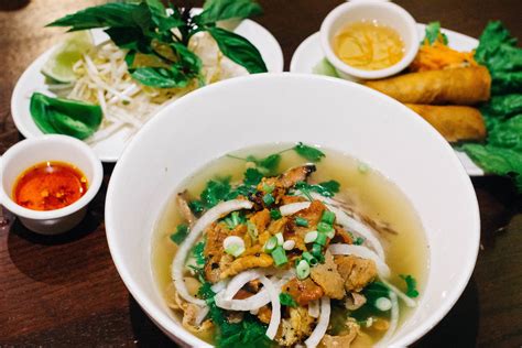 Pho Saigon Noodle Grill