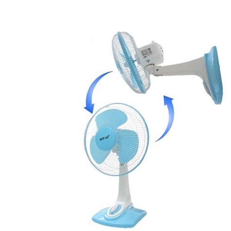 Jual Termantab Sekai Kipas Angin Meja Inch Dfn Desk Fan Dan