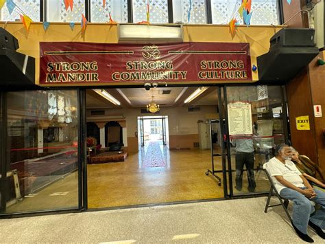 Hindu Society Of Inland Empire Laxmi Narayan Temple Riverside