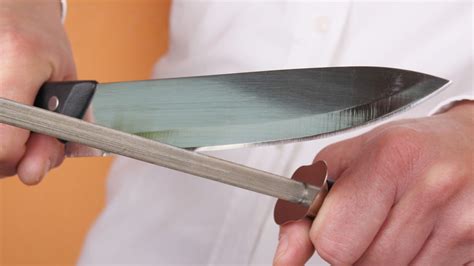 Knife Safety Handling Online Culinary School Ocs