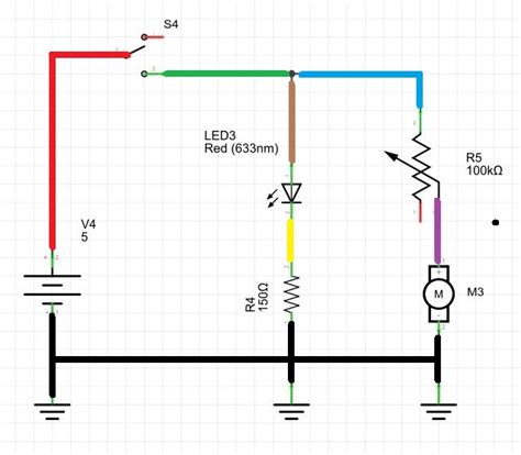 Meccatronica Simboli E Schemi Elettrici