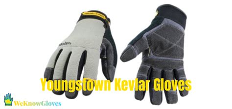 Best Barbed Wire Fencing Gloves In We Know Gloves