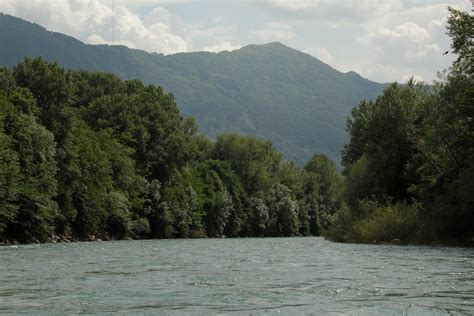 Ticino Fluss Fliessgewässer River Fleuve Fiume Zwische Flickr