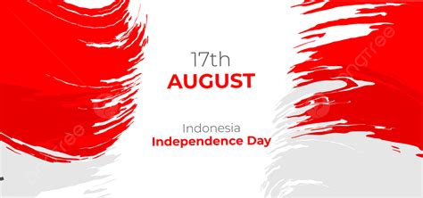 Background 17 Agustus Desain Latar Belakang Hari Kemerdekaan Indonesia