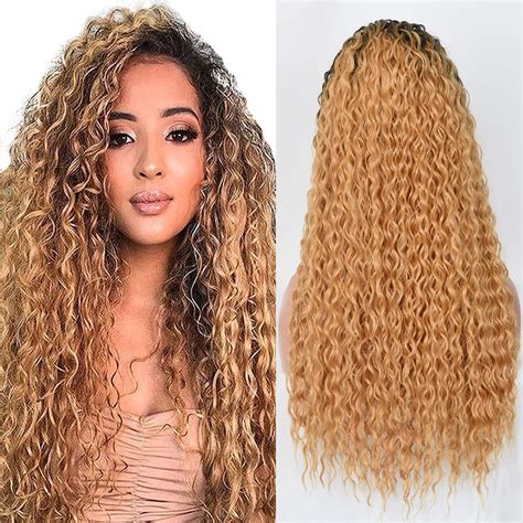 Amazon 4x4 Lace Closure Wig Ombre 1b27 Human Hair Wigs For Women