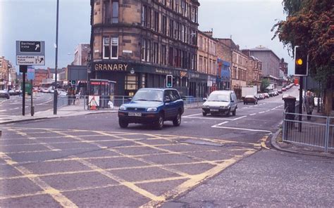 Pollokshaws Road Glasgow 1997 Flickr Photo Sharing