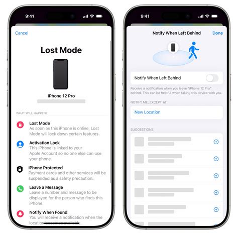 Find My iPhone: How to find your lost phone - Guidantech | Smart