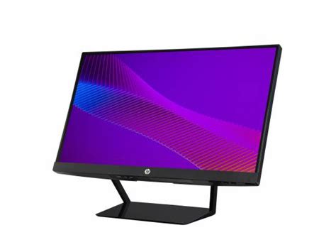 HP Pavilion 22CWA 22 Widescreen IPS Monitor